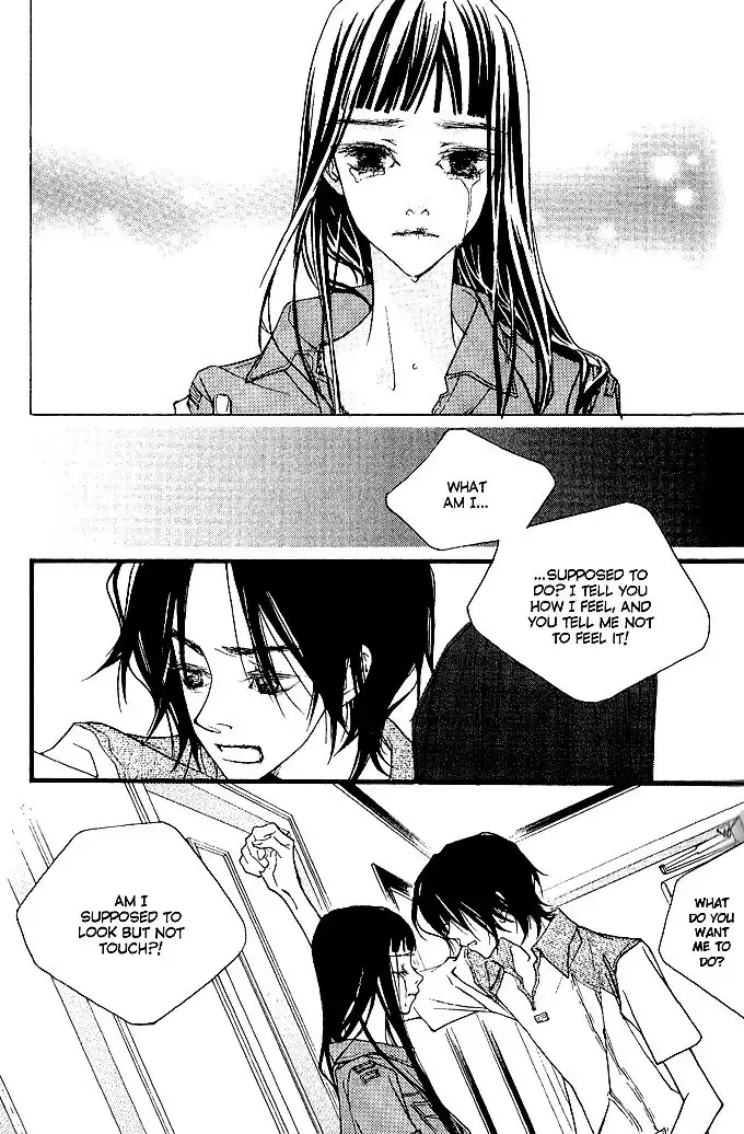 Running Through the City In the Sunset Chapter 15 25